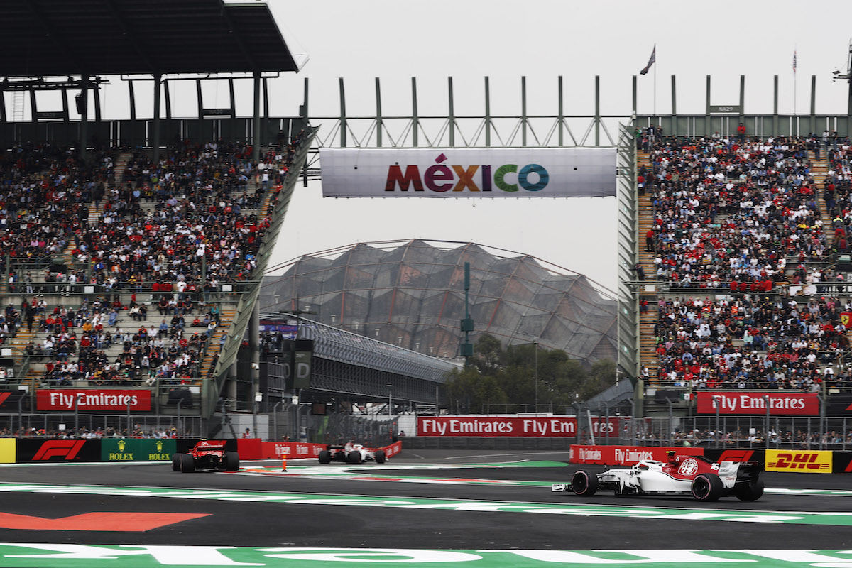 Mexico Fantasy GP Results | Fantasy GP