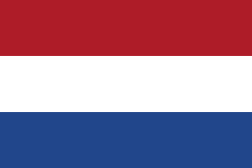 512px Flag Of The Netherlands.svg  